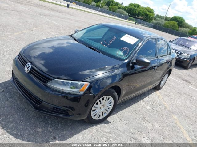 3VW2K7AJ7EM380474 Volkswagen Jetta 2.0l S