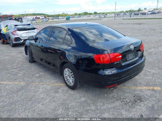 3VW2K7AJ7EM380474 Volkswagen Jetta 2.0l S