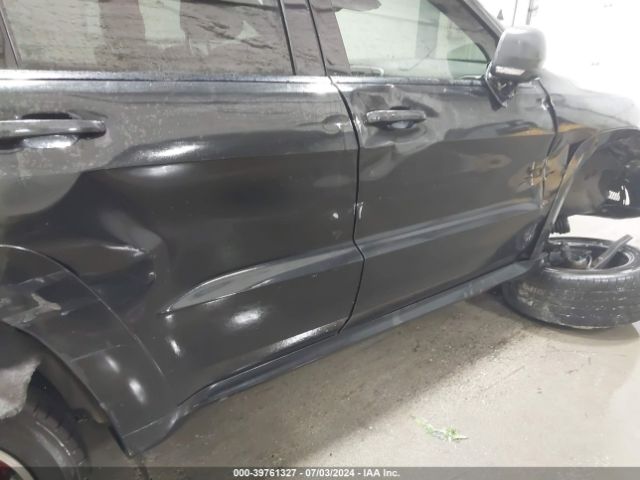 1C4RJFDJ4FC146385 Jeep Grand Cherokee Srt