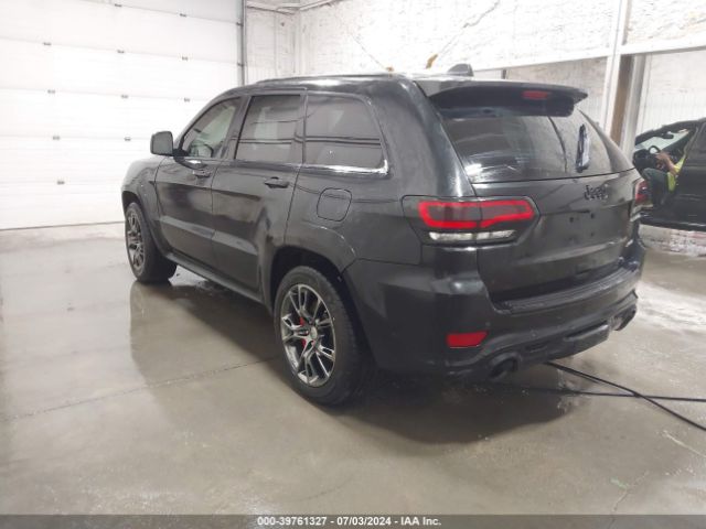 1C4RJFDJ4FC146385 Jeep Grand Cherokee Srt