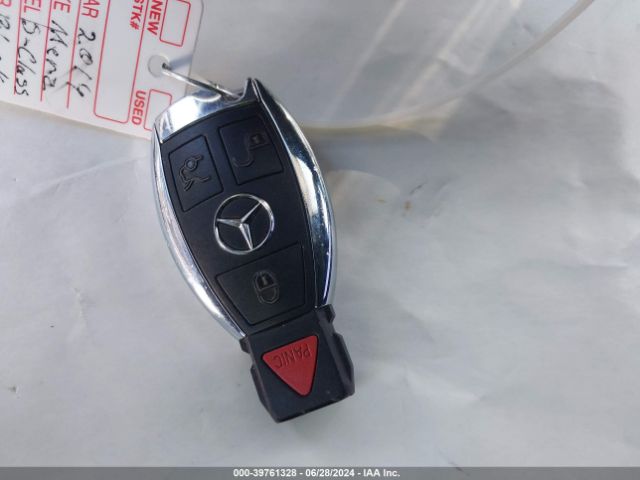 WDDUG8CB6EA007275 Mercedes-Benz S 550