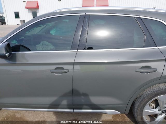 WA1EAAFYXP2008850 Audi Q5 Premium Plus 45 Tfsi S Line Quattro