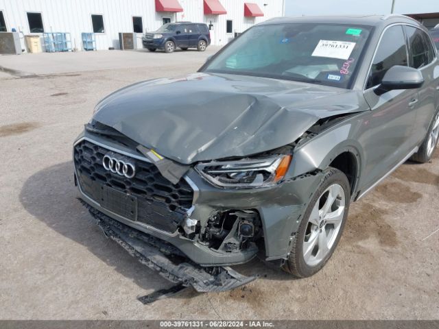 WA1EAAFYXP2008850 Audi Q5 Premium Plus 45 Tfsi S Line Quattro