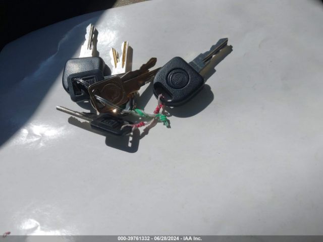 1988 CADILLAC ALLANTE 1G6VR3176JU100464 Photo 10