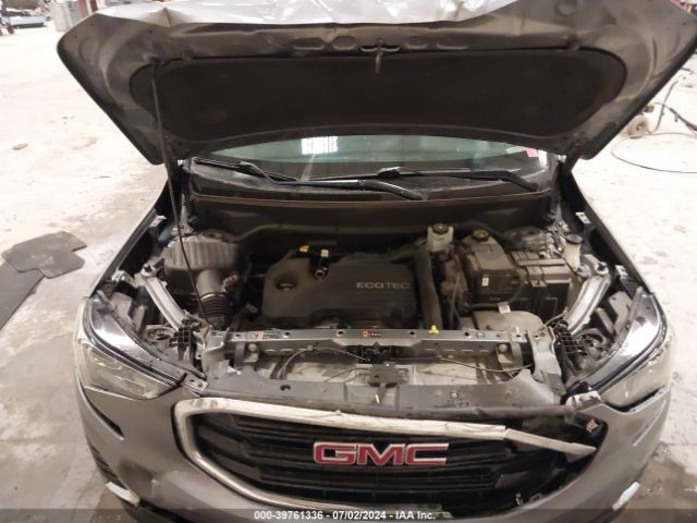 3GKALTEV4JL333537 GMC Terrain Sle