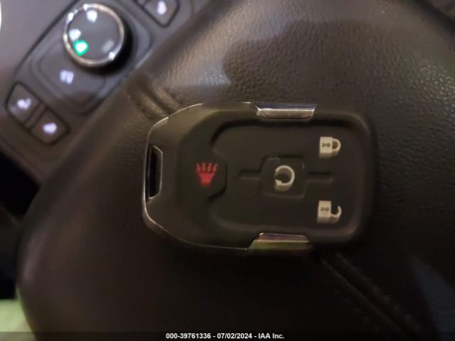 3GKALTEV4JL333537 GMC Terrain Sle
