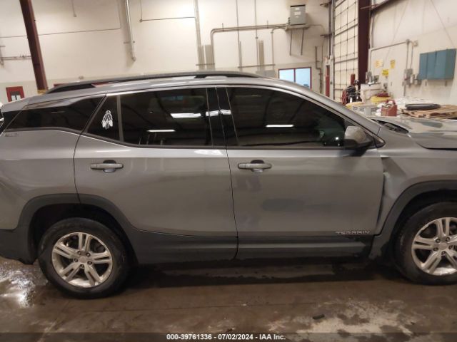 3GKALTEV4JL333537 GMC Terrain Sle