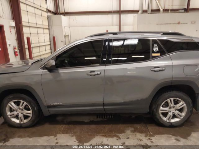 3GKALTEV4JL333537 GMC Terrain Sle