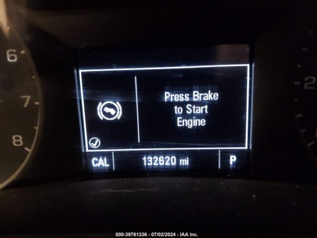 3GKALTEV4JL333537 GMC Terrain Sle