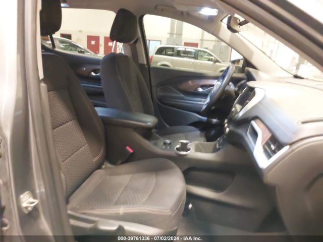 3GKALTEV4JL333537 GMC Terrain Sle