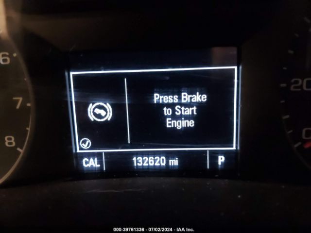 3GKALTEV4JL333537 GMC Terrain Sle
