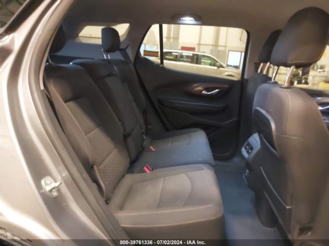3GKALTEV4JL333537 GMC Terrain Sle