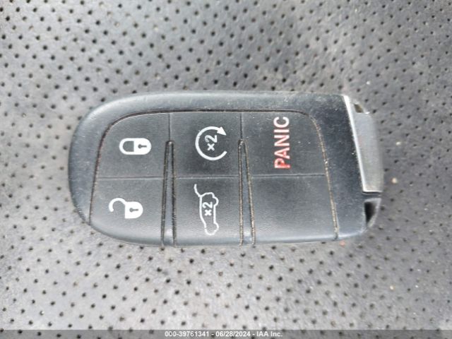 1C4RDJDG5LC262091 Dodge Durango Gt Plus Awd