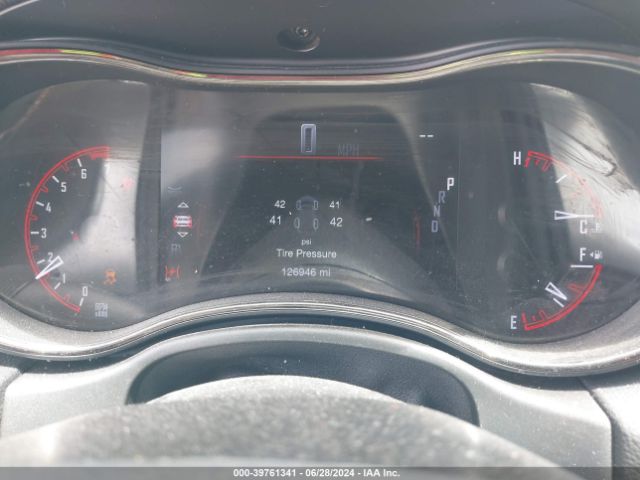 1C4RDJDG5LC262091 Dodge Durango Gt Plus Awd