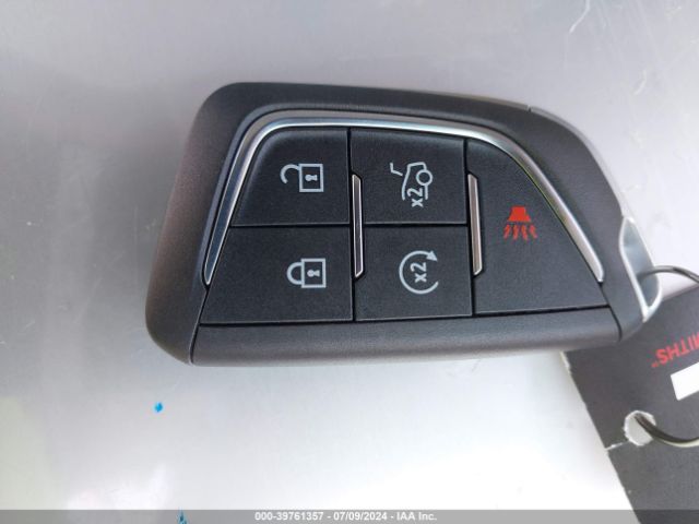 1G6DD5RL0M0125881 Cadillac Ct4 V-series