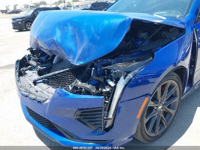 1G6DD5RL0M0125881 Cadillac Ct4 V-series
