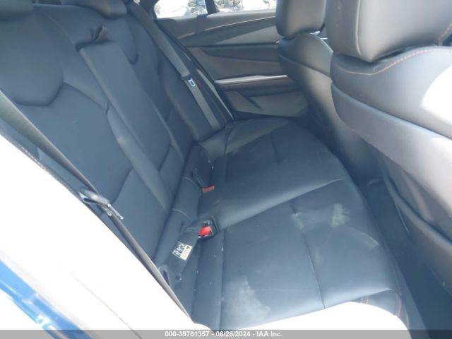 1G6DD5RL0M0125881 Cadillac Ct4 V-series