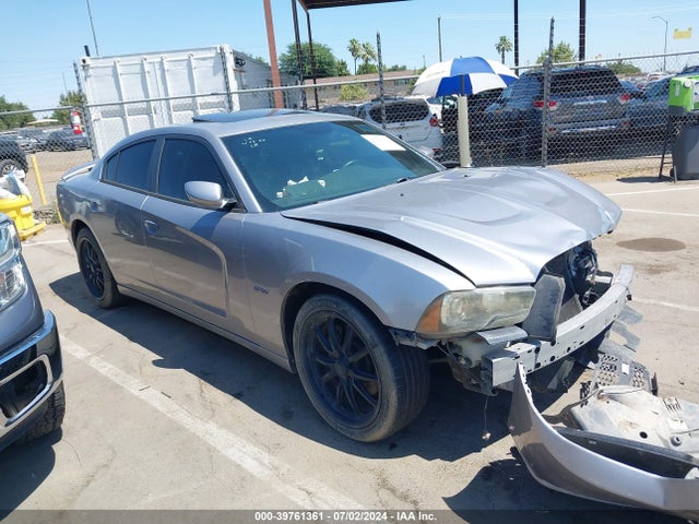 Dodge CHARGER R/T 2014 2C3CDXCT5EH135059 Image 1