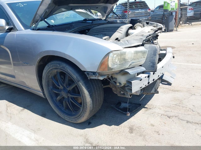 Dodge CHARGER R/T 2014 2C3CDXCT5EH135059 Image 12