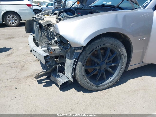 Dodge CHARGER R/T 2014 2C3CDXCT5EH135059 Image 13