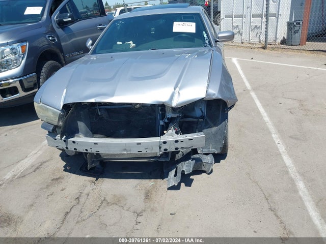Dodge CHARGER R/T 2014 2C3CDXCT5EH135059 Image 14