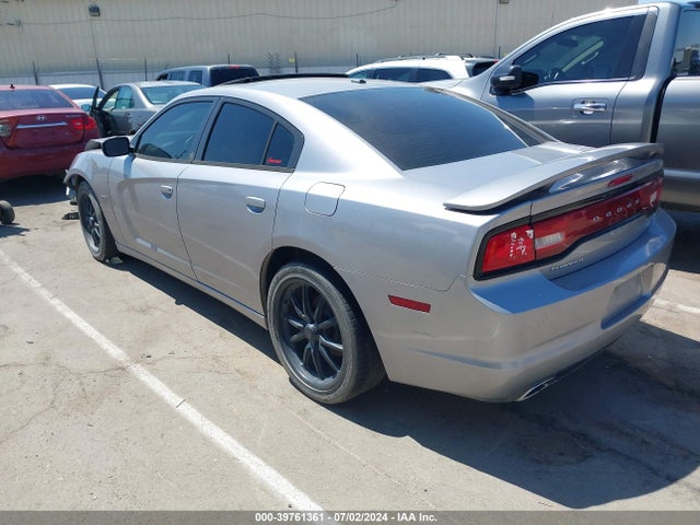 Dodge CHARGER R/T 2014 2C3CDXCT5EH135059 Image 3