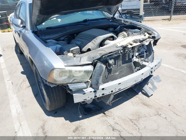 Dodge CHARGER R/T 2014 2C3CDXCT5EH135059 Image 6