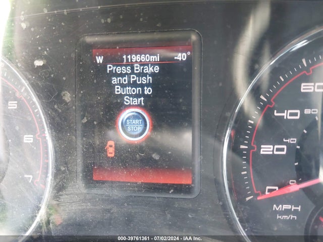 Dodge CHARGER R/T 2014 2C3CDXCT5EH135059 Image 7