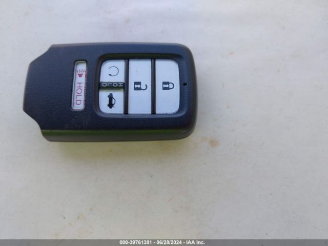 2HGFC2F86LH537631 Honda Civic Sport