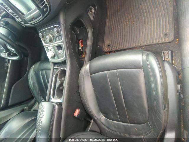 1C3CCCCB3FN663064 Chrysler 200 C