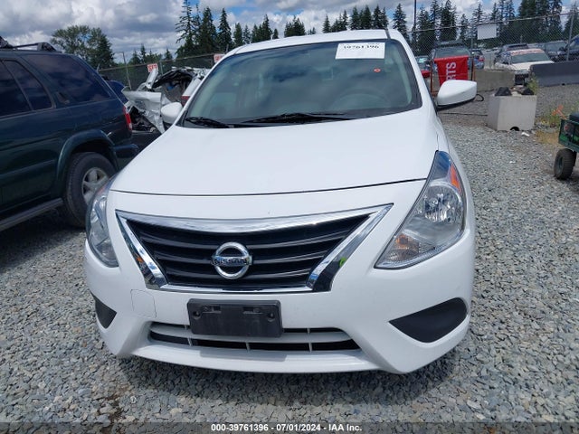 Nissan Versa 1.6 S+ 2018 3N1CN7APXJL828230 Image 12
