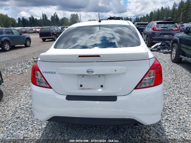 Nissan Versa 1.6 S+ 2018 3N1CN7APXJL828230 Image 16