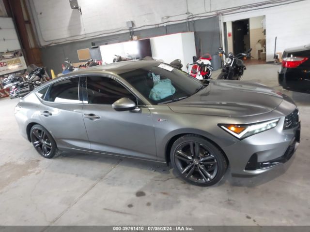 19UDE4H3XRA017681 Acura Integra A-spec