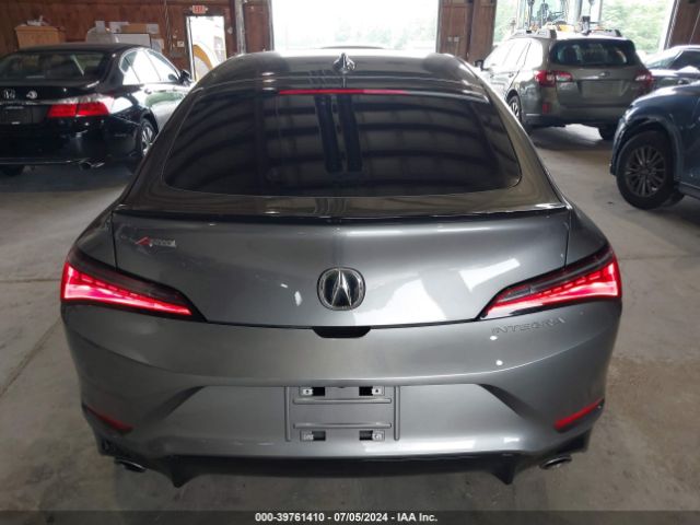 19UDE4H3XRA017681 Acura Integra A-spec