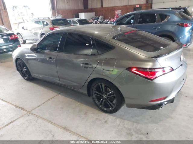 19UDE4H3XRA017681 Acura Integra A-spec