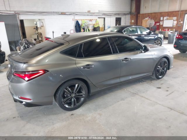 19UDE4H3XRA017681 Acura Integra A-spec