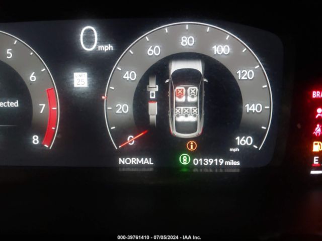19UDE4H3XRA017681 Acura Integra A-spec