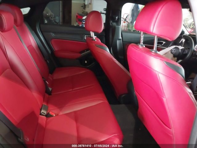 19UDE4H3XRA017681 Acura Integra A-spec