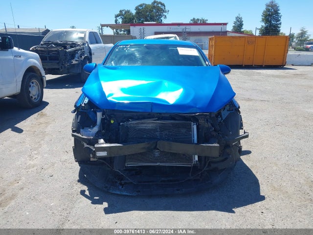 Hyundai ELANTRA SEL 2018 5NPD84LF2JH214963 Image 13