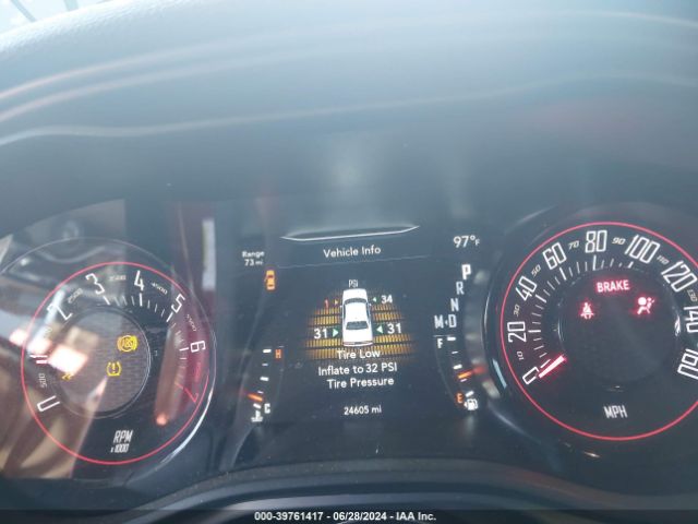 2C3CDZJGXPH645069 Dodge Challenger Gt