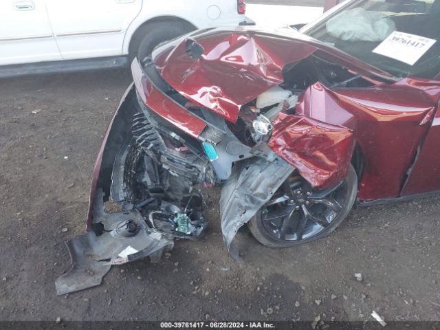 2C3CDZJGXPH645069 Dodge Challenger Gt