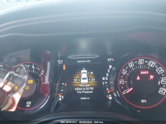 2C3CDZJGXPH645069 Dodge Challenger Gt