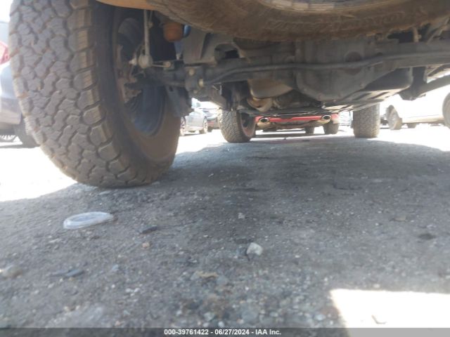 1C6JJTBG8ML622595 Jeep Gladiator Rubicon 4x4