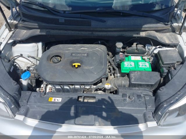 KNDJP3A57J7531118 KIA SOUL +