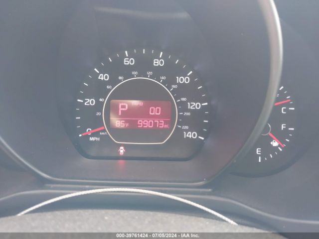KNDJP3A57J7531118 KIA SOUL +