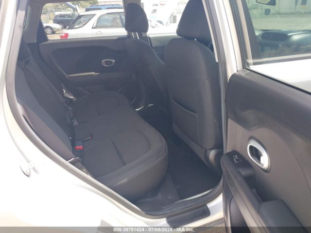 KNDJP3A57J7531118 KIA SOUL +