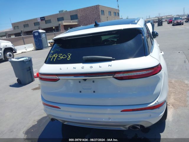 5LMCJ2C96LUL17433 Lincoln Corsair Reserve