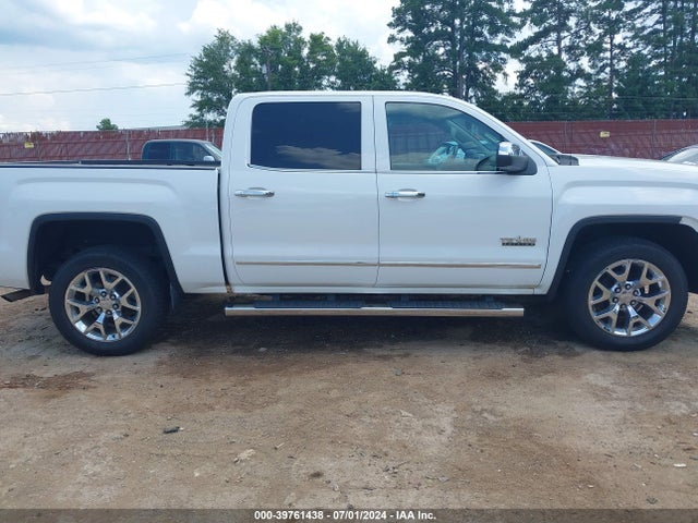 GMC Sierra 1500 Slt 2014 3GTP1VEC0EG486694 Image 12