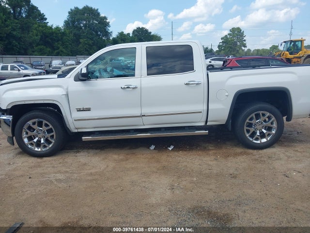 GMC Sierra 1500 Slt 2014 3GTP1VEC0EG486694 Image 13