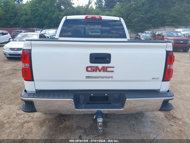 GMC Sierra 1500 Slt 2014 3GTP1VEC0EG486694 Image 15